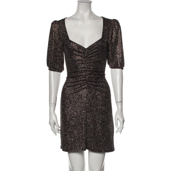 Rouje Marlon Dress size 34 NWT - Picture 4 of 7